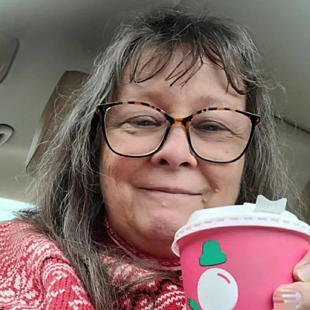 Meet your Posher, Karen